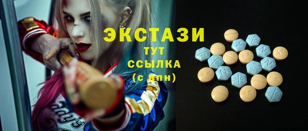 хмурый Данков
